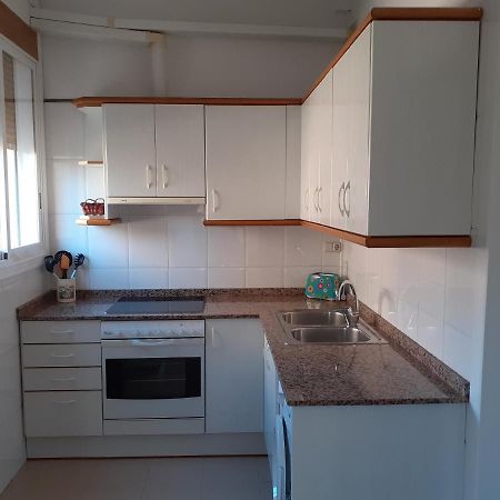 Ferienwohnung Cal Torroner Tremp Exterior foto