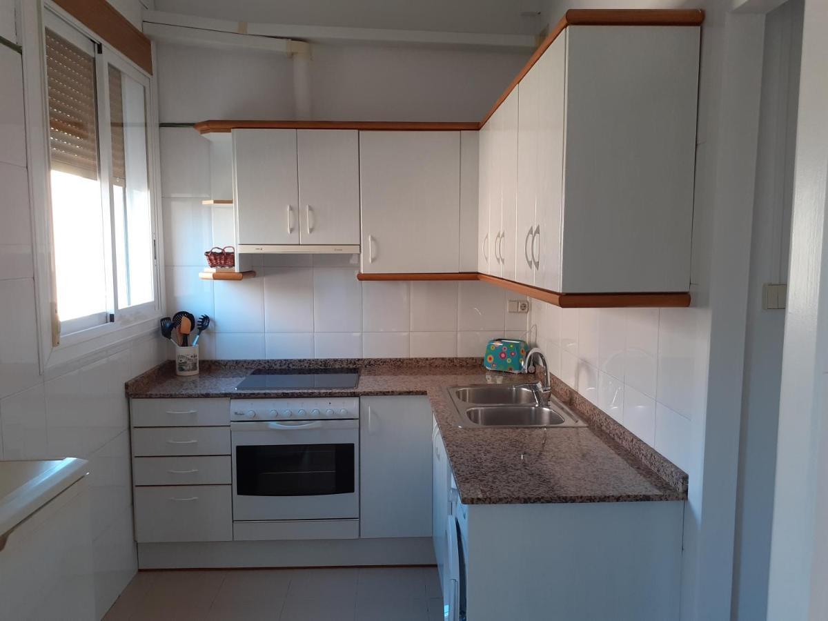 Ferienwohnung Cal Torroner Tremp Exterior foto