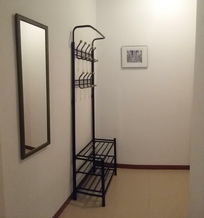 Ferienwohnung Cal Torroner Tremp Exterior foto