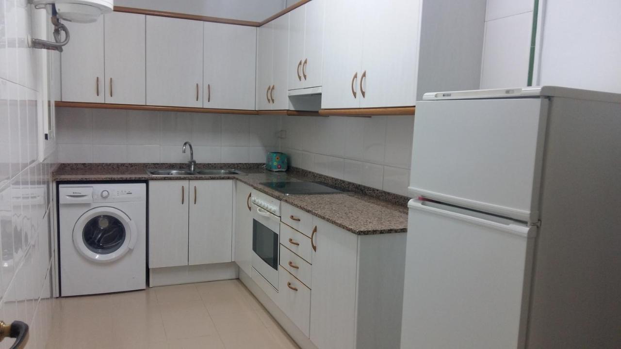 Ferienwohnung Cal Torroner Tremp Exterior foto