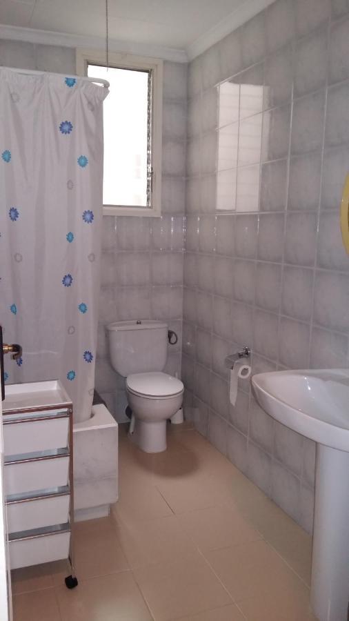 Ferienwohnung Cal Torroner Tremp Exterior foto