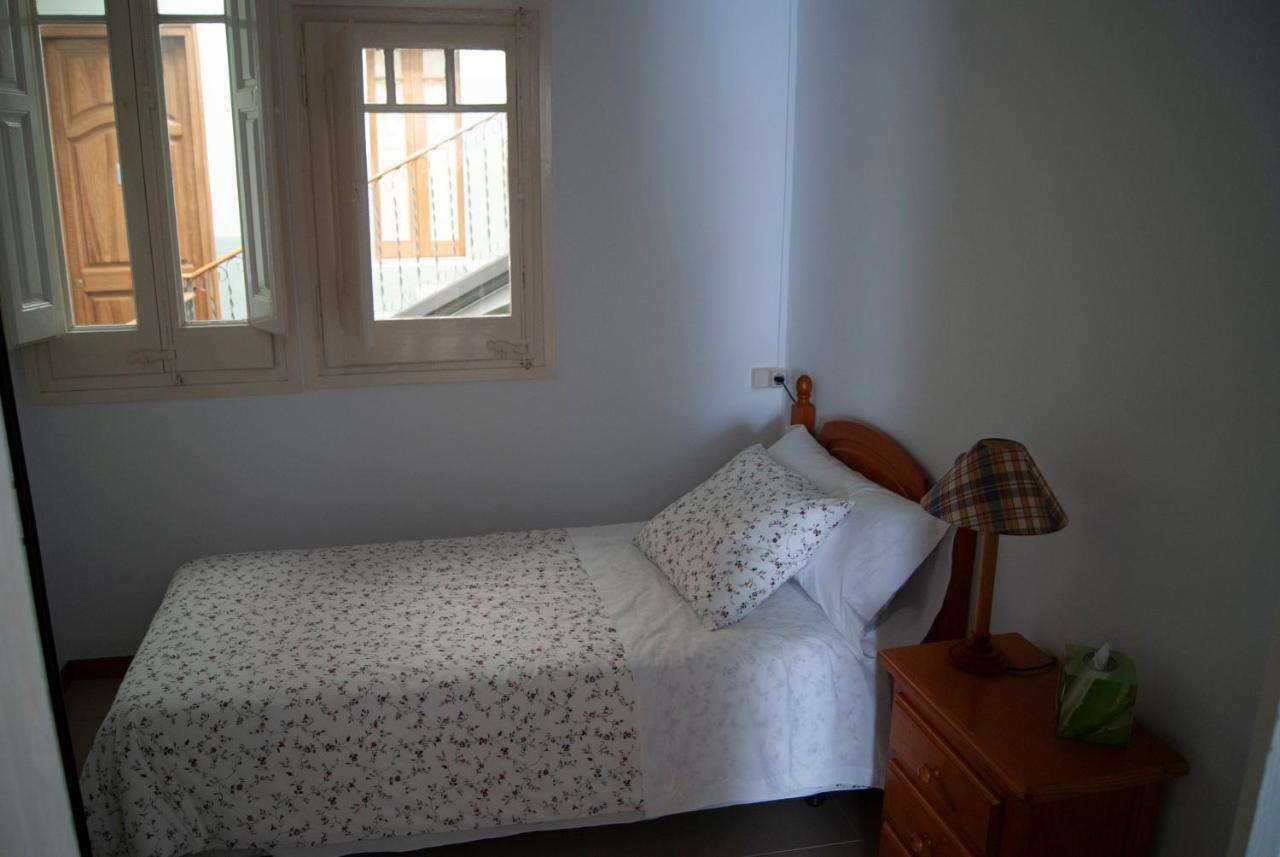 Ferienwohnung Cal Torroner Tremp Exterior foto